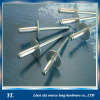 4.8 mm All stainless steel sealed blind rivets closed end rivets