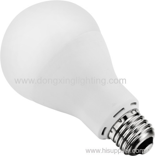 LED A19 Bulb 5.5wattages 450Luminous Dimmable