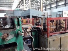 steel ball automatic production line