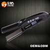 100% Solid Ceramic Hair Straightener Manufacturer PTC heater fast heat up flat irons hair salon equipment