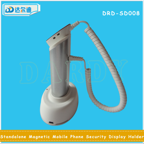 New Design Mobile Phone Anti-Theft Alarm Security Display Stand