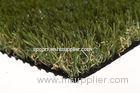 Plastic Soft Residential Artificial Grass Balcony Synthetic DecorativeTurf
