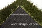 15mm - 40mm Golf Synthetic Artificial Lawn Turf Poly Ethylene / Polypropylene