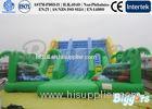 Inflatable Fun City For Amusement Park Inflatable Playground Rentals