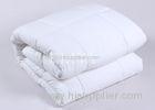 Hotel Heavenly Microfiber Goose Down Alternative Duvet Insert / Comforter