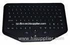 washable Waterproof Mechanical Keyboard / rubber membrane keyboard