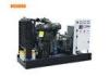 Weifang Ricardo engine Diesel Generator Set open & soundproof