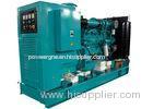 Standby USA cummins stamford diesel generator set power 500kw 625kva for hospital
