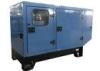 Auto start soundproof diesel 80kva generator set France SDMO type super silent