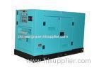 Super silent 20kw 24kw 30kw Diesel Generator Set Japan Isuzu engine genset