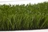 Outdoor Lime Green Soccer Artificial Grass Decorative Synthetic Grass Lawn