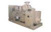 Powerful marine diesel generator set for ships 30kw to 140kw boat diesel generator