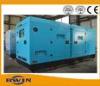 Noiseless 80kw Cummins Diesel Generators100kva Silent Genset