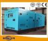 Power electric generating set 100kw 200kw 300kw genset silent generator set