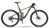 2015 BMC SpeedFox SF01 29 XTR Mountain Bike (AXARACYCLES.COM)