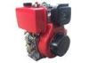 House or industrial small diesel engine lower noise for water pump