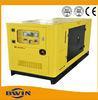 12KW FAW Engine Silent Diesel Power Generator Electric Genset 15kva