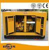 20KW - 80KW Super Silent power generating set / silent portable generator