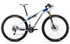 2015 Orbea OIZ M10 Mountain Bike (AXARACYCLES.COM)