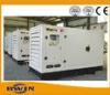 Power Standby Yanmar Diesel Generator 8KW - 40KW , yanmar genset