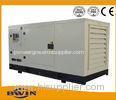 High power Open Electric water cooled diesel generator 10kva - 50kva