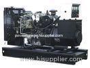 22KW - 112KW Standby Power Diesel Lovol Generators Set Open type