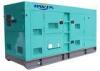 Open or silenet Meccalte alternator Iveco Diesel Generator 40kv - 850kva