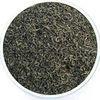 Brown Natural Healthy Organic AA / AAA Chunmee Green Tea With Strong Tastes