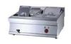 Commercial Stainless Steel Countertop 4 pot Electric Bain Marie 1.4KW