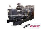 Three phase FPT iveco diesel 250kw generator set / 300kva Fiat generator