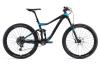 2015 Giant Trance Advanced 27.5 0 Mountain Bike (AXARACYCLES.COM)