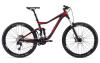 2015 Giant Trance Advanced 27.5 2 Mountain Bike (AXARACYCLES.COM)