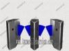 Remote Control RFID Electronic Pedestrian Turnstiles Metro Station Or School