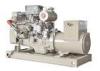 125kw Stamford alternator Marine Diesel Generator 1800 r/min with Sea water pump