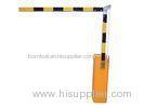 AC220v/ 110V Electrical Outdoor or Indoor 6s Road Boom Barrier Gate, vehicle Barriers