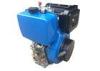 Electric / hand starter portable diesel engines / 4 stroke diesel engines