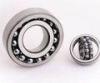 Open P0 P4 P6 Self-Aligning Ball Bearing For Machinery Instrument , 55*100*25MM