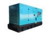 Ricardo Diesel Power Generator soundproof canopy generator with low noise 100KVA 80KW