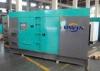 WUXI Wandi engine Soundproof emergency power generators 400KW 500KVA