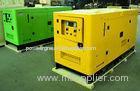 Three phases Four wires 30kw electric generating set by F4L912 Engine