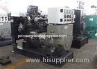 25kva Japan Yanmar Diesel Generator Open type generator with Yanmar engine 4TNV84T-GGE