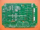 Heavy Copper HASL Double Sided PCB