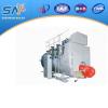 gas fired steam boilers WNS(LN) Horizontal Internal-combustion Gas-fired Condensing Steam Boiler