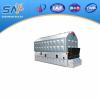 coal fired boilers for sale SZL Double Drums Horizontal Chain Grate Coal-fired Hot Water Boiler
