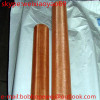 EMF RF Shielding Pure Copper Wire Mesh / Pure Copper Wire Mesh Screen Fabric For Faraday Cage