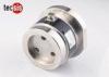 Miniature Strain Gauge Load Cell Compression Sensor of Alloy Steel 30t To 50t