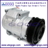 Denso 10S20C A/C Compressor FOR Toyota Sienna 2004-2006 V6 3.3L 2007 V6 3.5L 97310 88310-08031 88320-08050 88320-08051