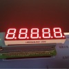 Super Red 0.56&quot; 5 Digit 7 segment led display common cathode for Digital weighing scale Indicator