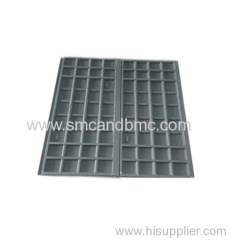 smc plastic cable protection covers