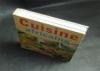 Pantone Color CMYK Hardcover Saddle Stitch Book Printing 300gsm / 350gsm